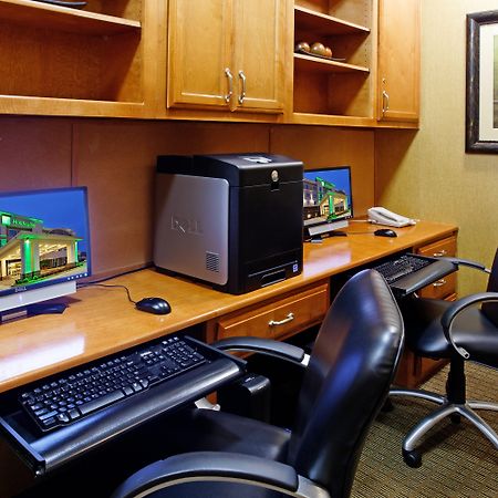 Holiday Inn Hotels Batesville By Ihg Exteriör bild