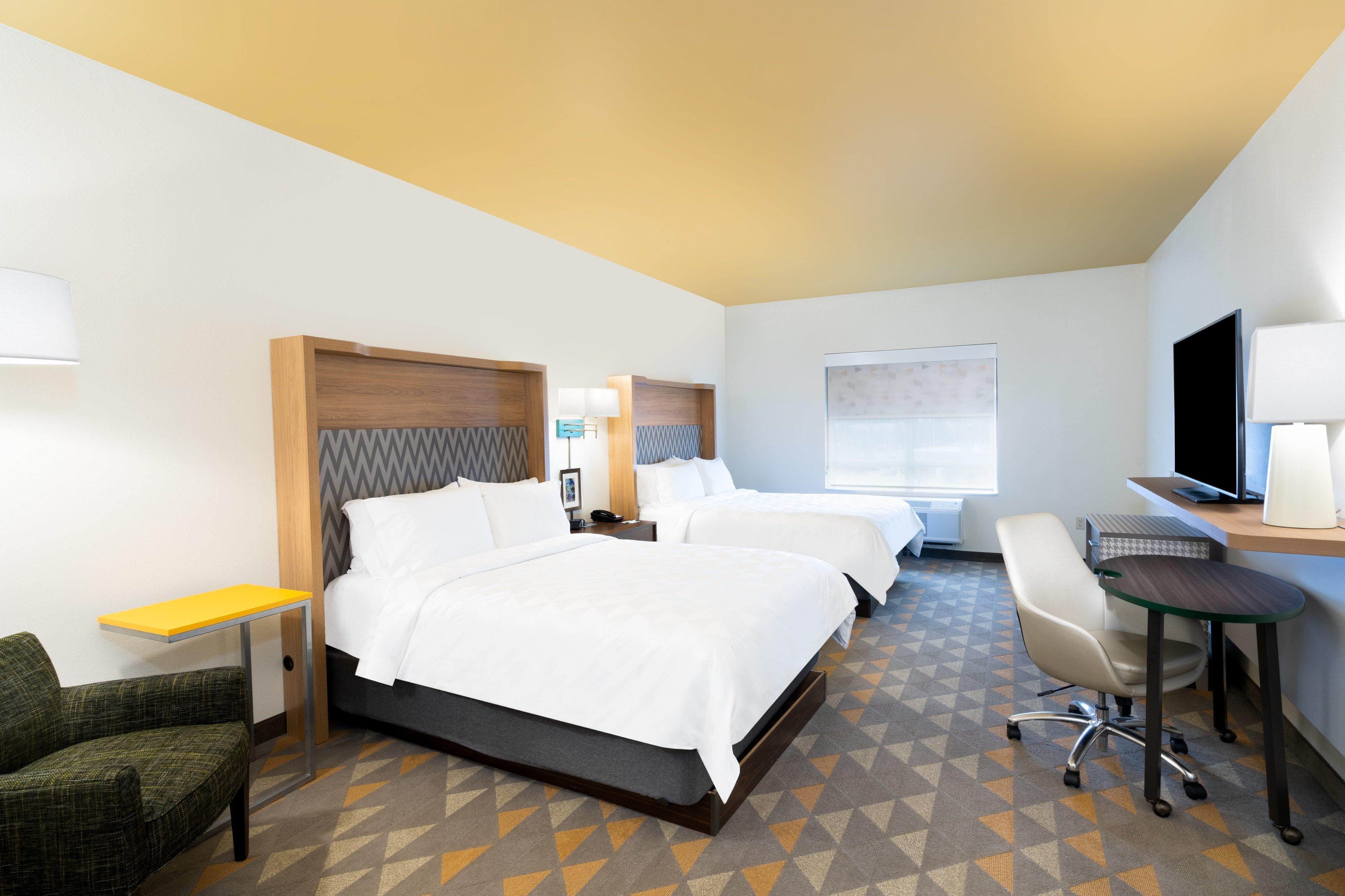 Holiday Inn Hotels Batesville By Ihg Exteriör bild