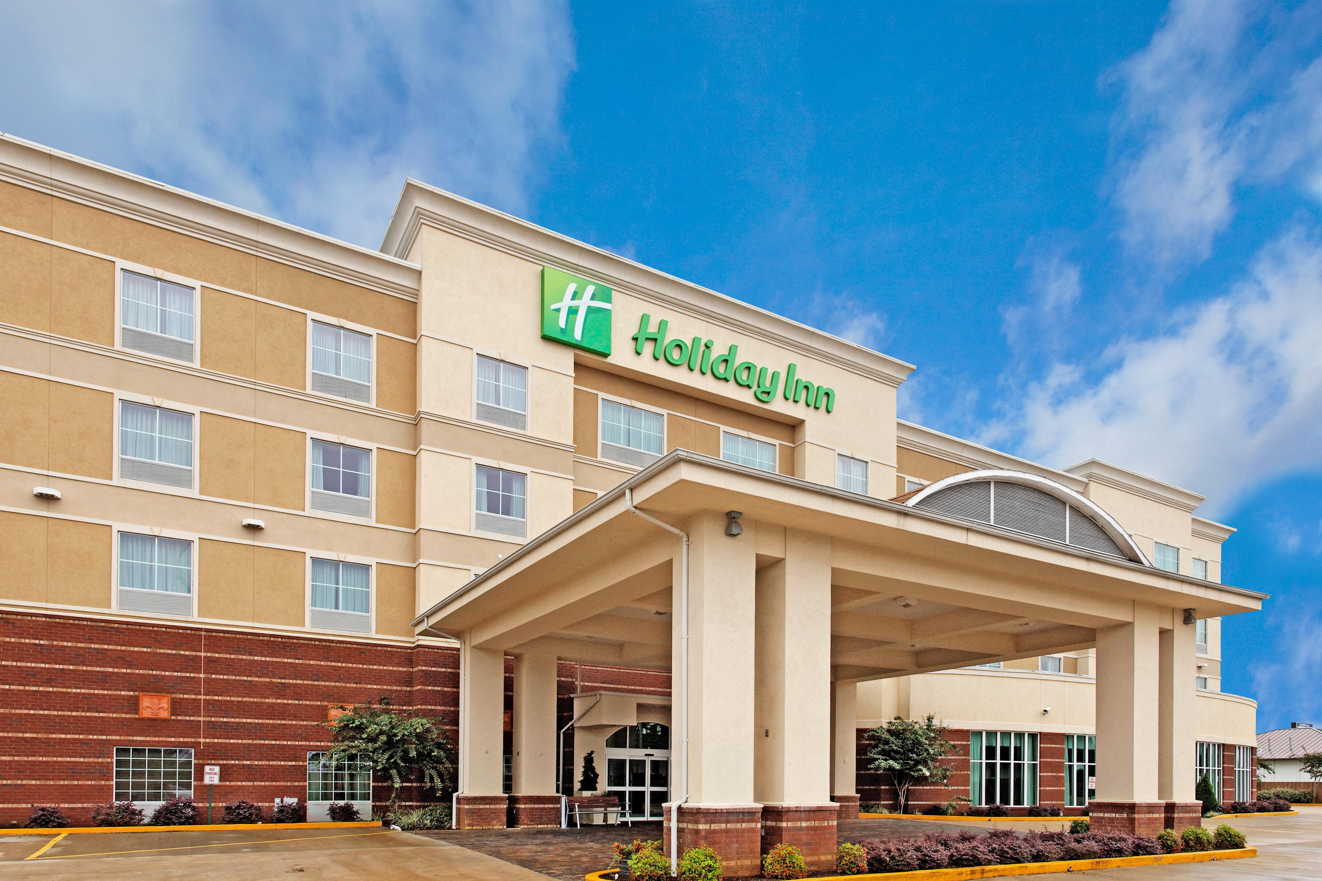 Holiday Inn Hotels Batesville By Ihg Exteriör bild