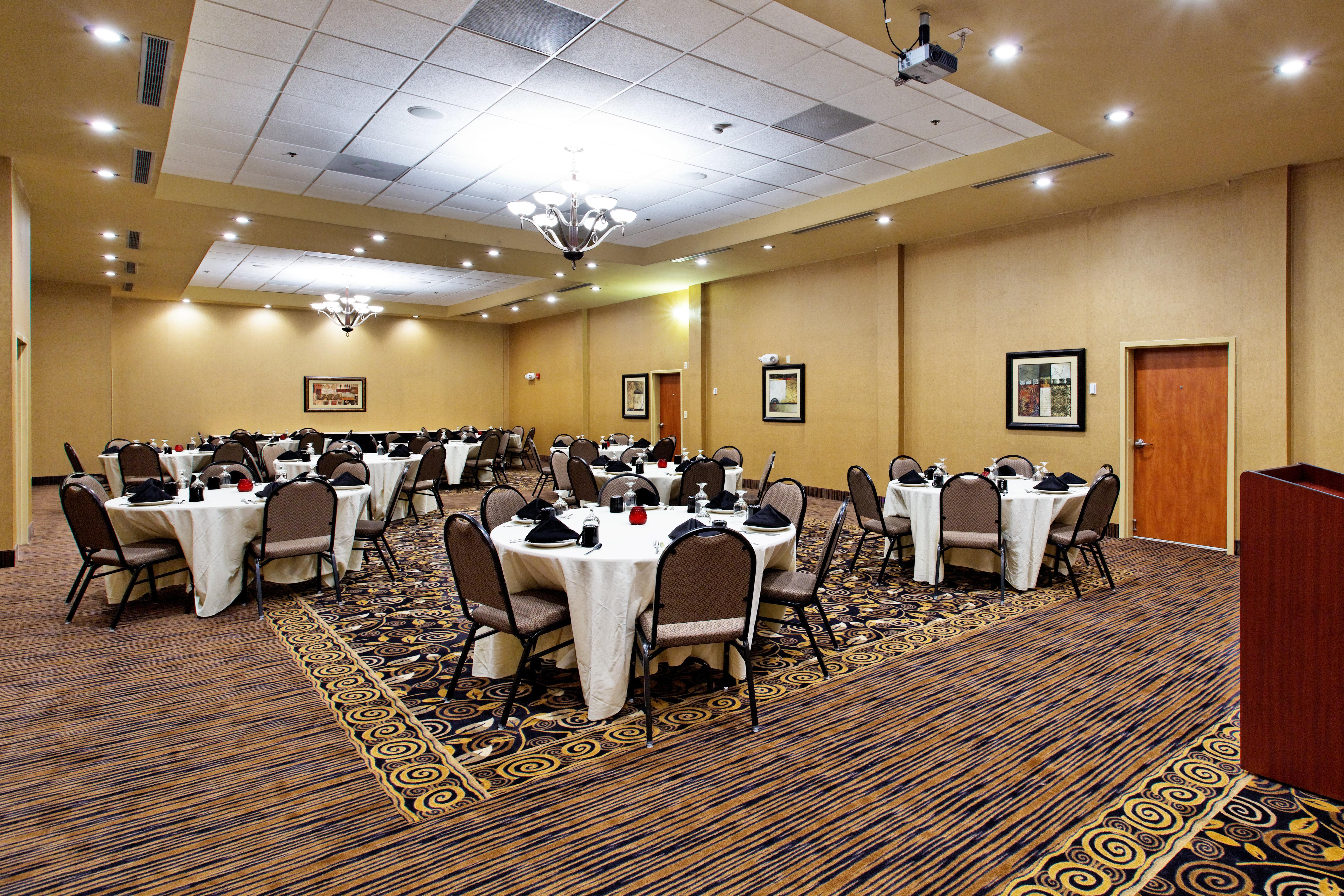Holiday Inn Hotels Batesville By Ihg Exteriör bild