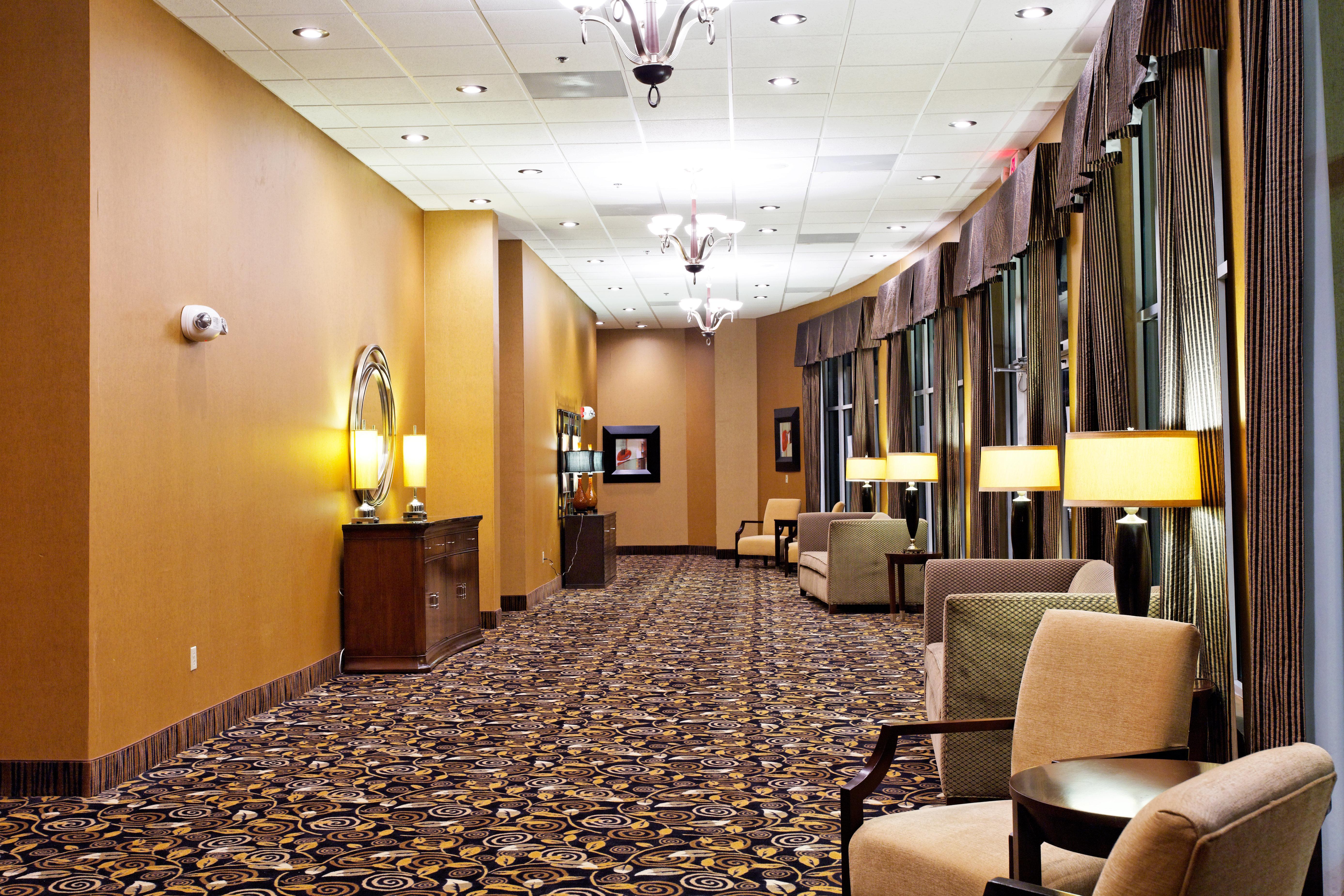 Holiday Inn Hotels Batesville By Ihg Exteriör bild