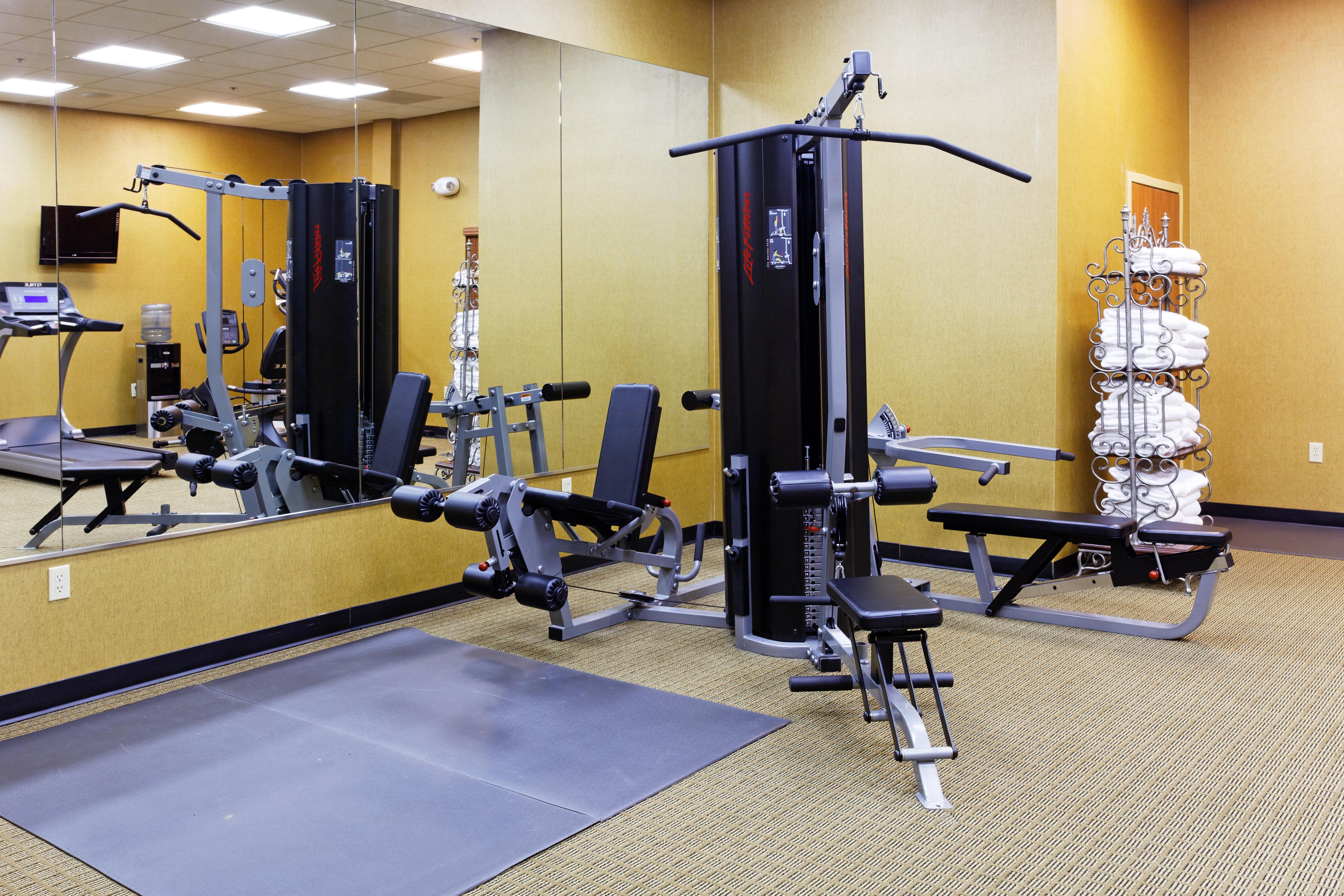 Holiday Inn Hotels Batesville By Ihg Exteriör bild