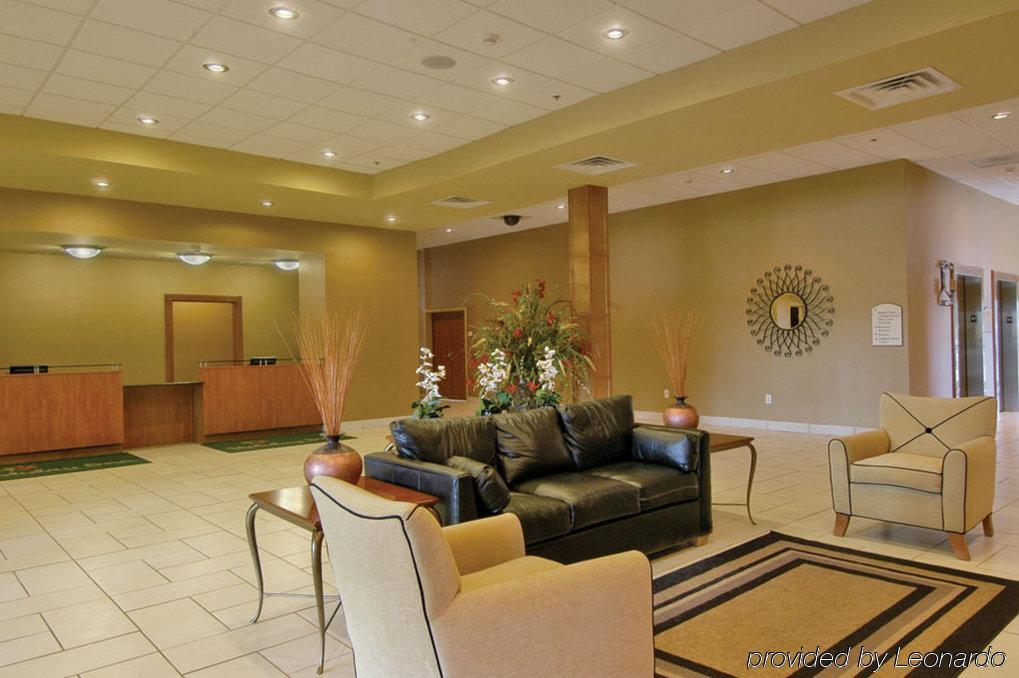 Holiday Inn Hotels Batesville By Ihg Inreriör bild