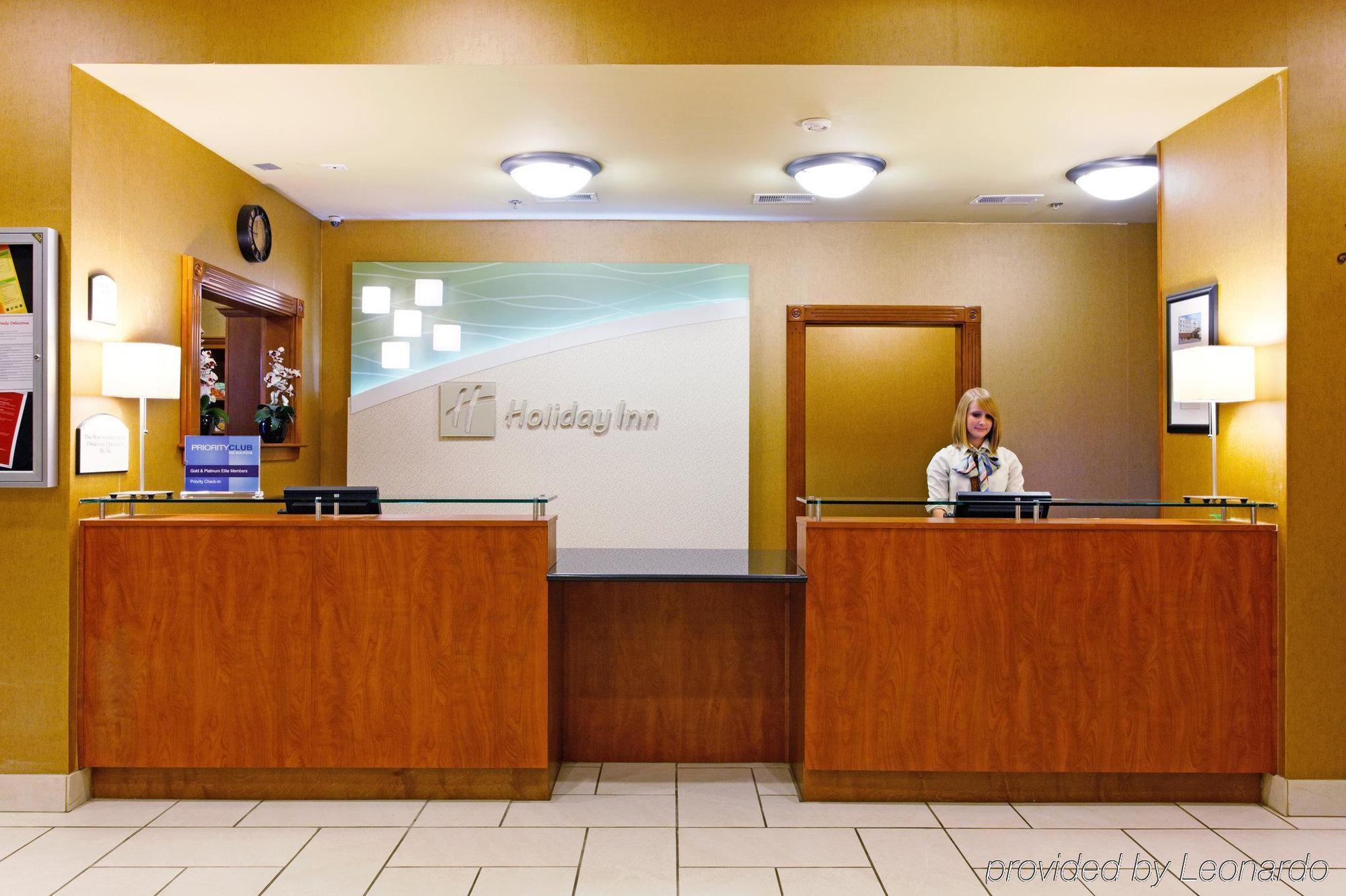 Holiday Inn Hotels Batesville By Ihg Inreriör bild
