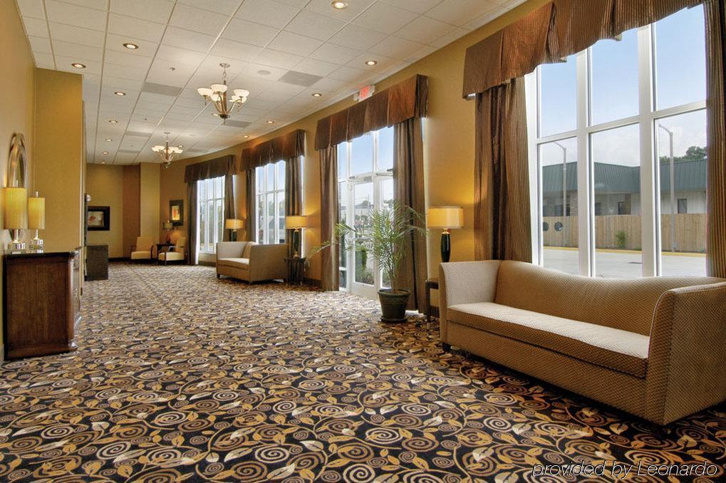 Holiday Inn Hotels Batesville By Ihg Inreriör bild
