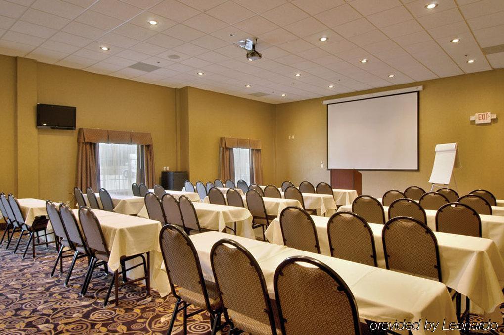Holiday Inn Hotels Batesville By Ihg Bekvämligheter bild