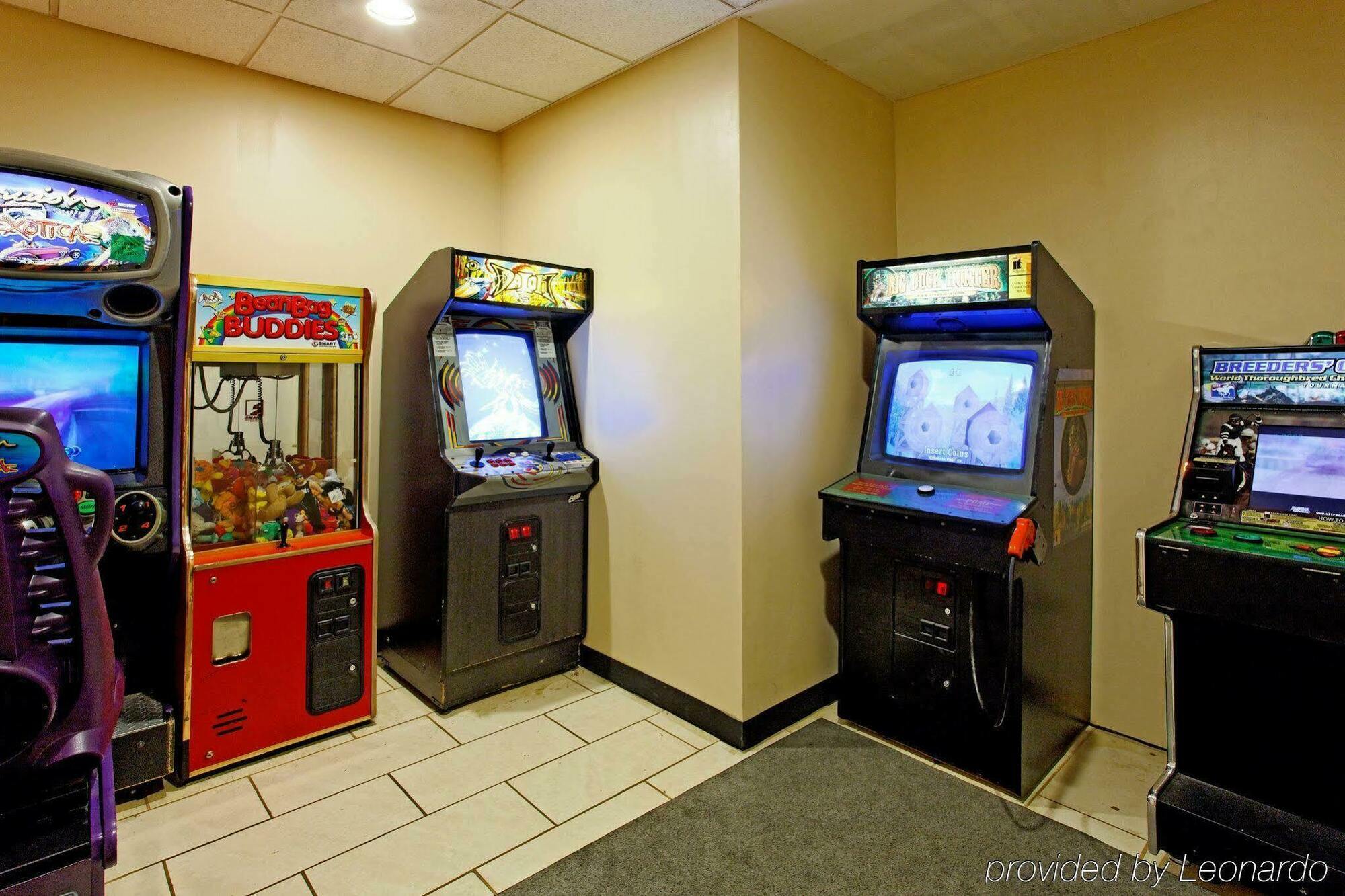 Holiday Inn Hotels Batesville By Ihg Bekvämligheter bild