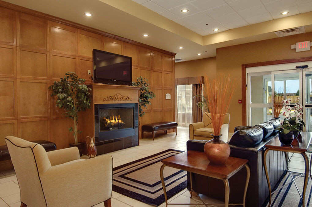 Holiday Inn Hotels Batesville By Ihg Exteriör bild