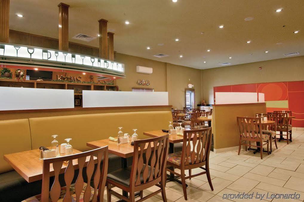 Holiday Inn Hotels Batesville By Ihg Exteriör bild
