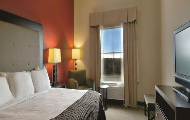 Holiday Inn Hotels Batesville By Ihg Exteriör bild
