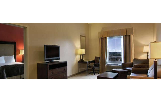 Holiday Inn Hotels Batesville By Ihg Exteriör bild