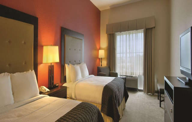 Holiday Inn Hotels Batesville By Ihg Exteriör bild