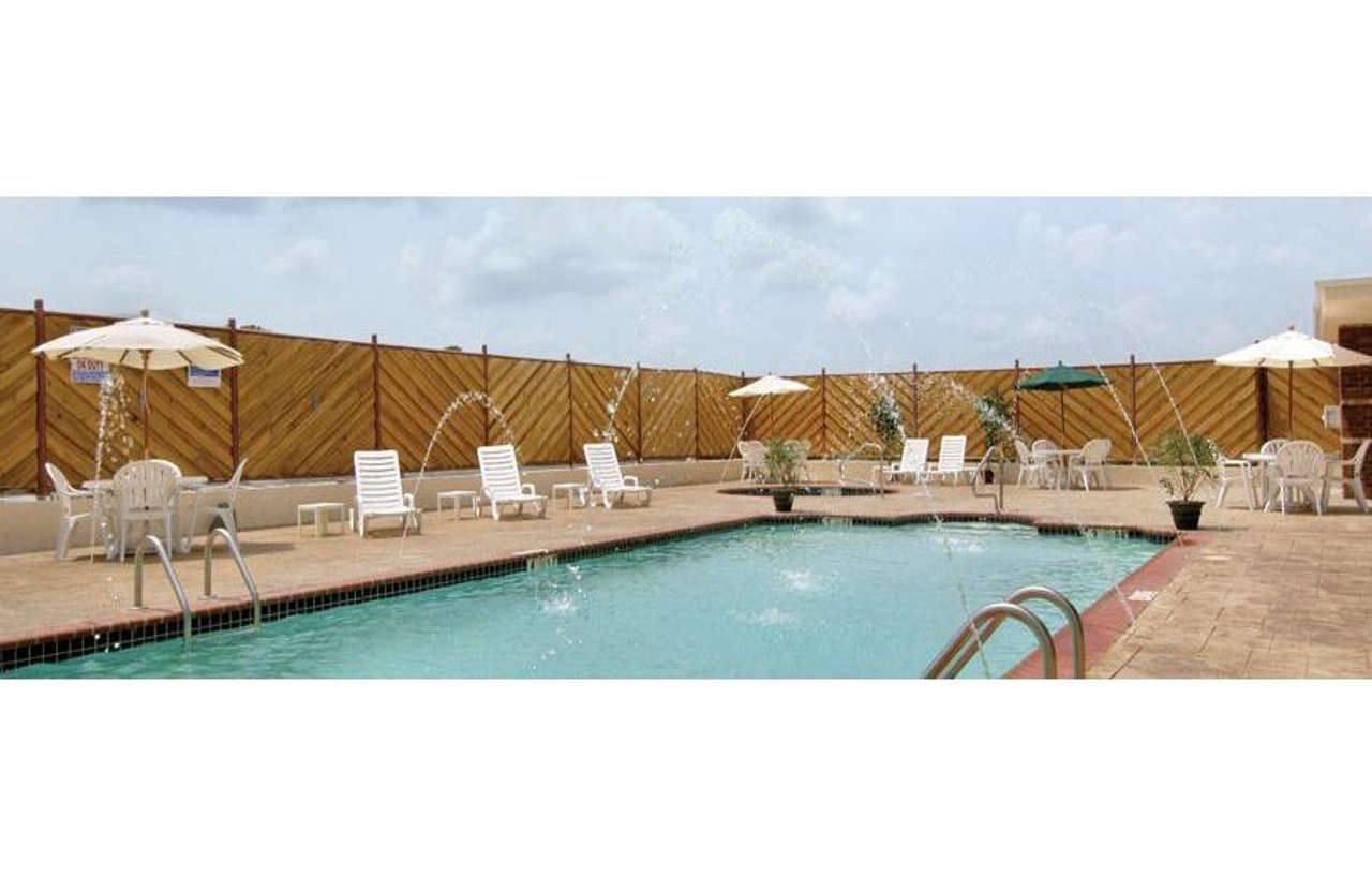 Holiday Inn Hotels Batesville By Ihg Exteriör bild